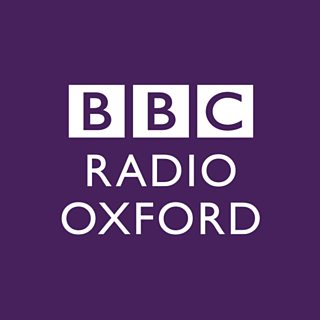 BBC Radio Oxford interveiw with Ariel Lanada