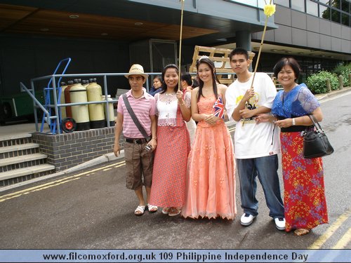 16 June 2007 109th Phil Independence Day Celeb OXFORD,UK 005.jpg