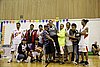 FilCom Oxford 8th Annual Sports Festival - 2011