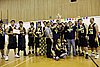 FilCom Oxford 8th Annual Sports Festival - 2011