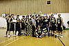 FilCom Oxford 8th Annual Sports Festival - 2011