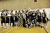 FilCom Oxford 8th Annual Sports Festival - 2011