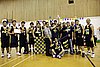 FilCom Oxford 8th Annual Sports Festival - 2011