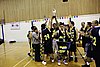 FilCom Oxford 8th Annual Sports Festival - 2011