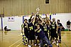 FilCom Oxford 8th Annual Sports Festival - 2011