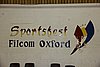 FilCom Oxford 8th Annual Sports Festival - 2011