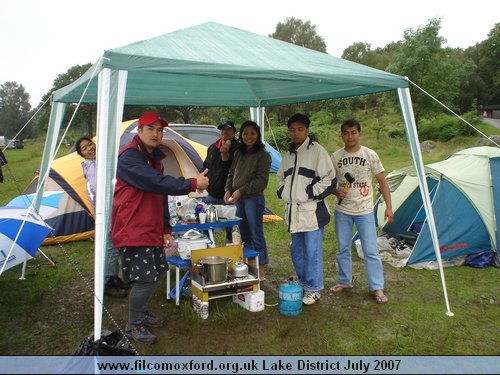 12 to 15 July 2007 LAKE DISTRICT, Cumbria, UK 013.jpg