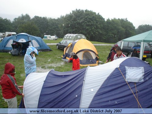 12 to 15 July 2007 LAKE DISTRICT, Cumbria, UK 058.jpg