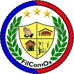 FilCom Oxford Logo