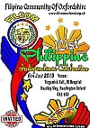 Philippine Independence Celebration 2019