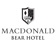 Macdonald Bear Hotel Woodstock