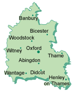 Oxfordshire