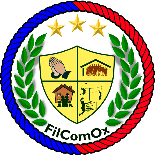 FilCom Oxford Logo