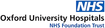 OUH NHS FT Logo